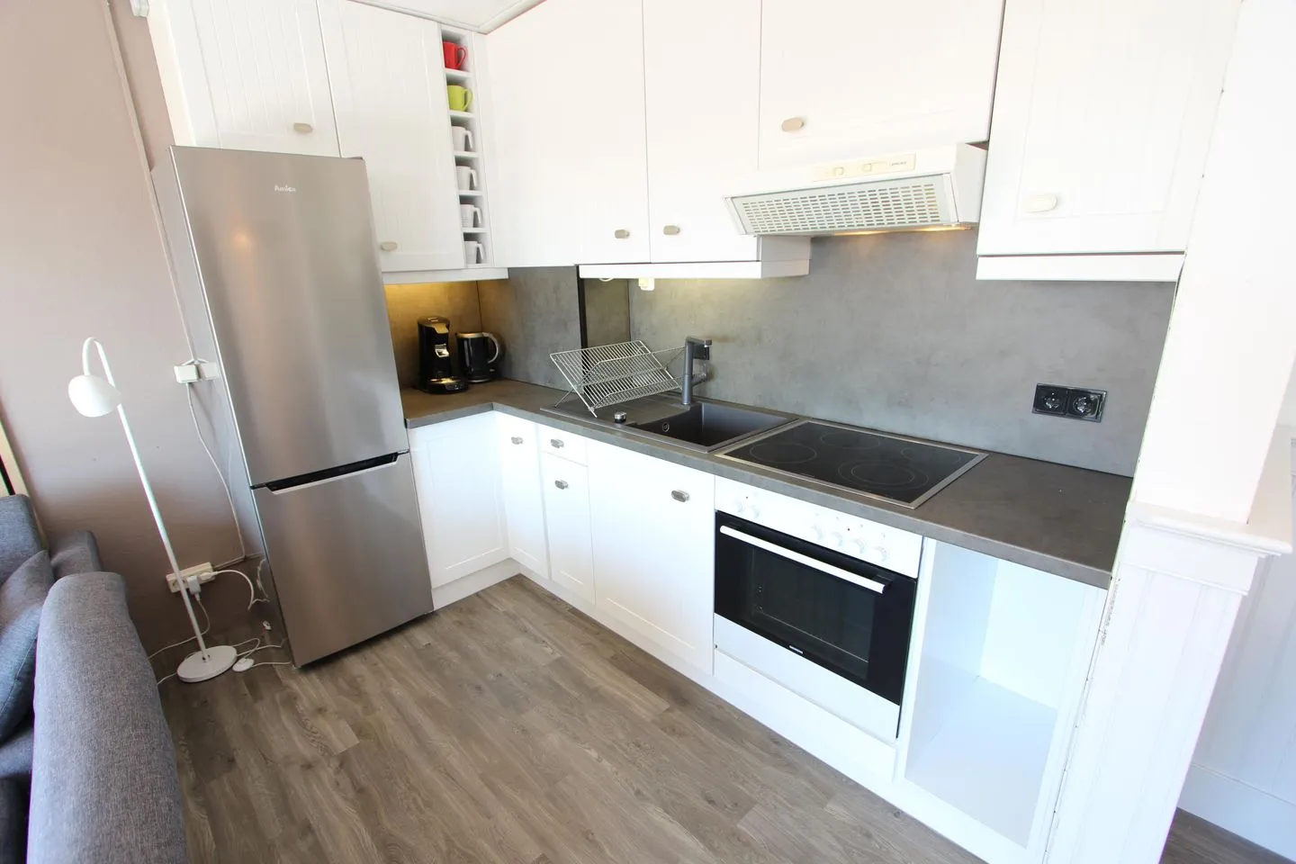 Sonnendeck Langeoog -