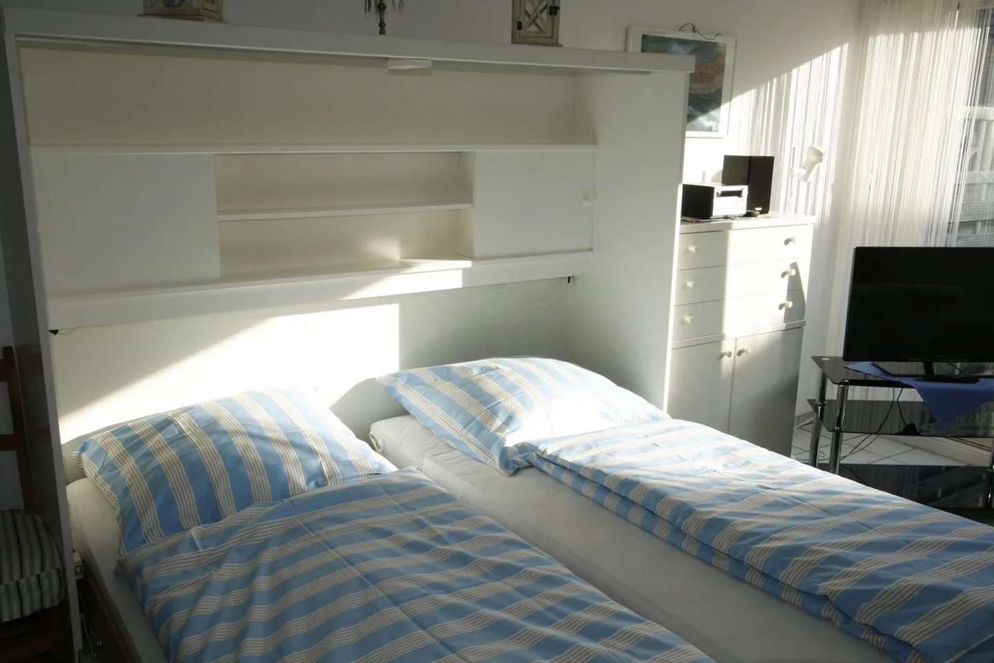 Strandhase Langeoog -