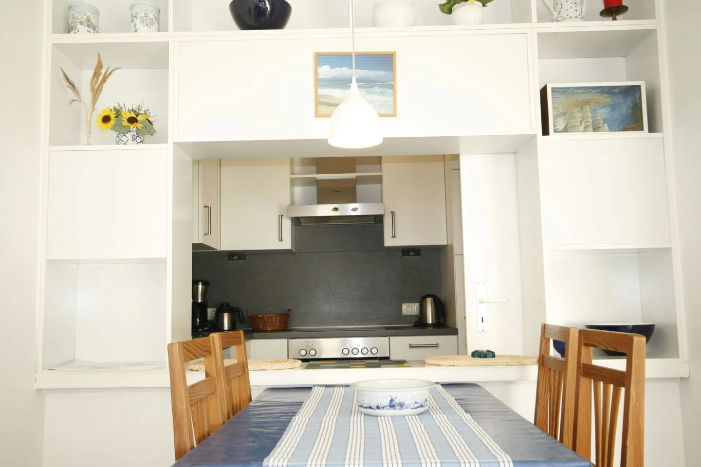Strandhase Langeoog -