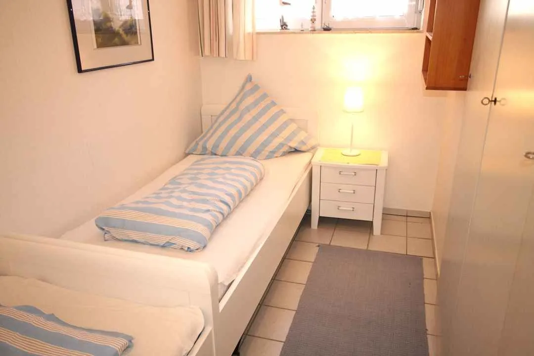 Strandhase Langeoog -