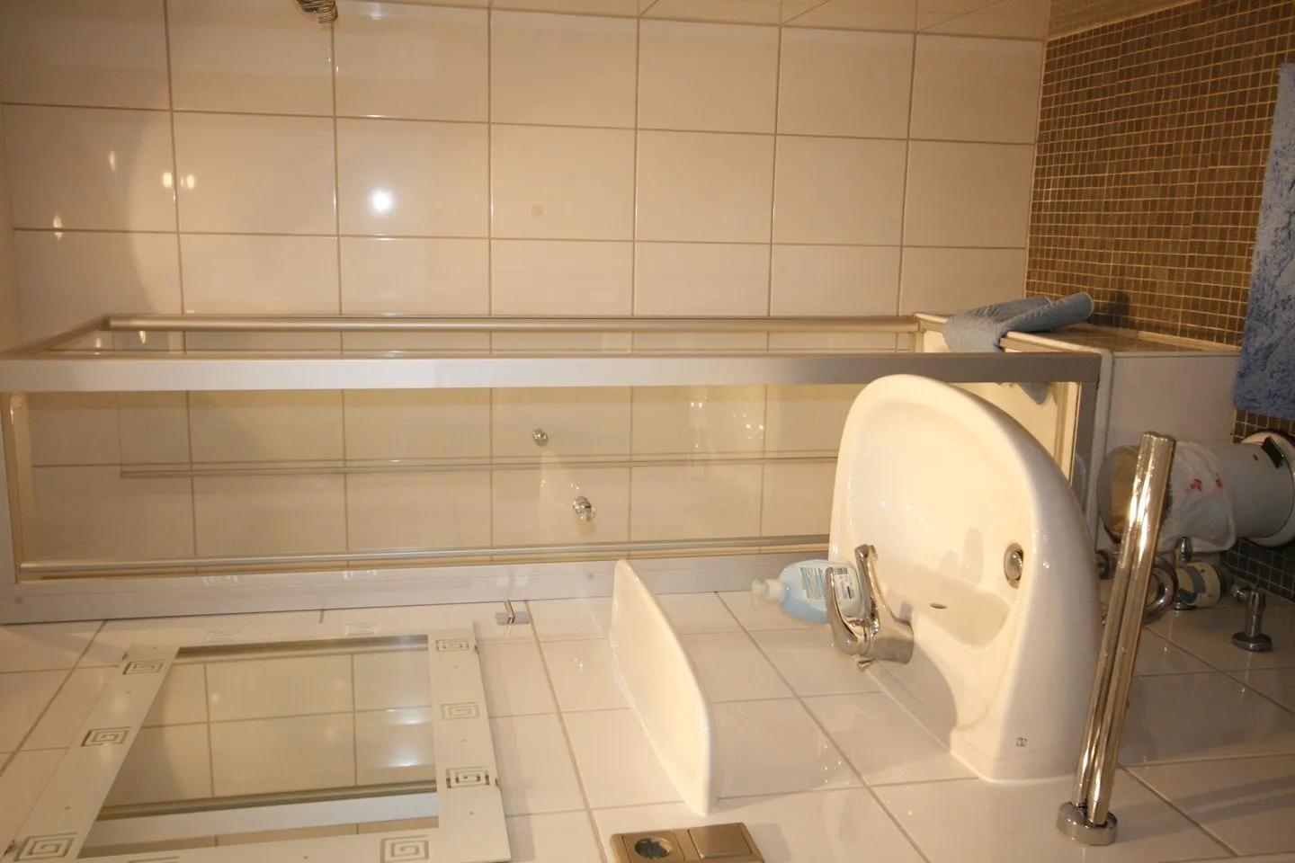 Strandhase Langeoog -