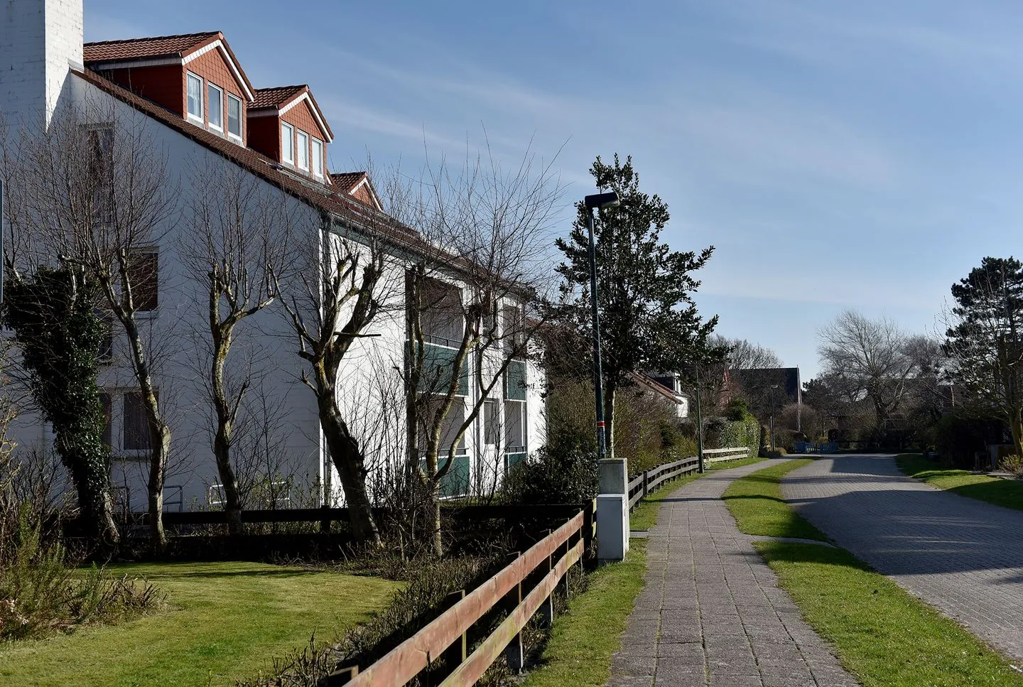 Strandkörbchen Langeoog -