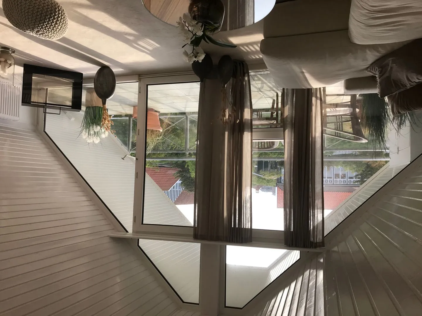 Traum Blick Langeoog -