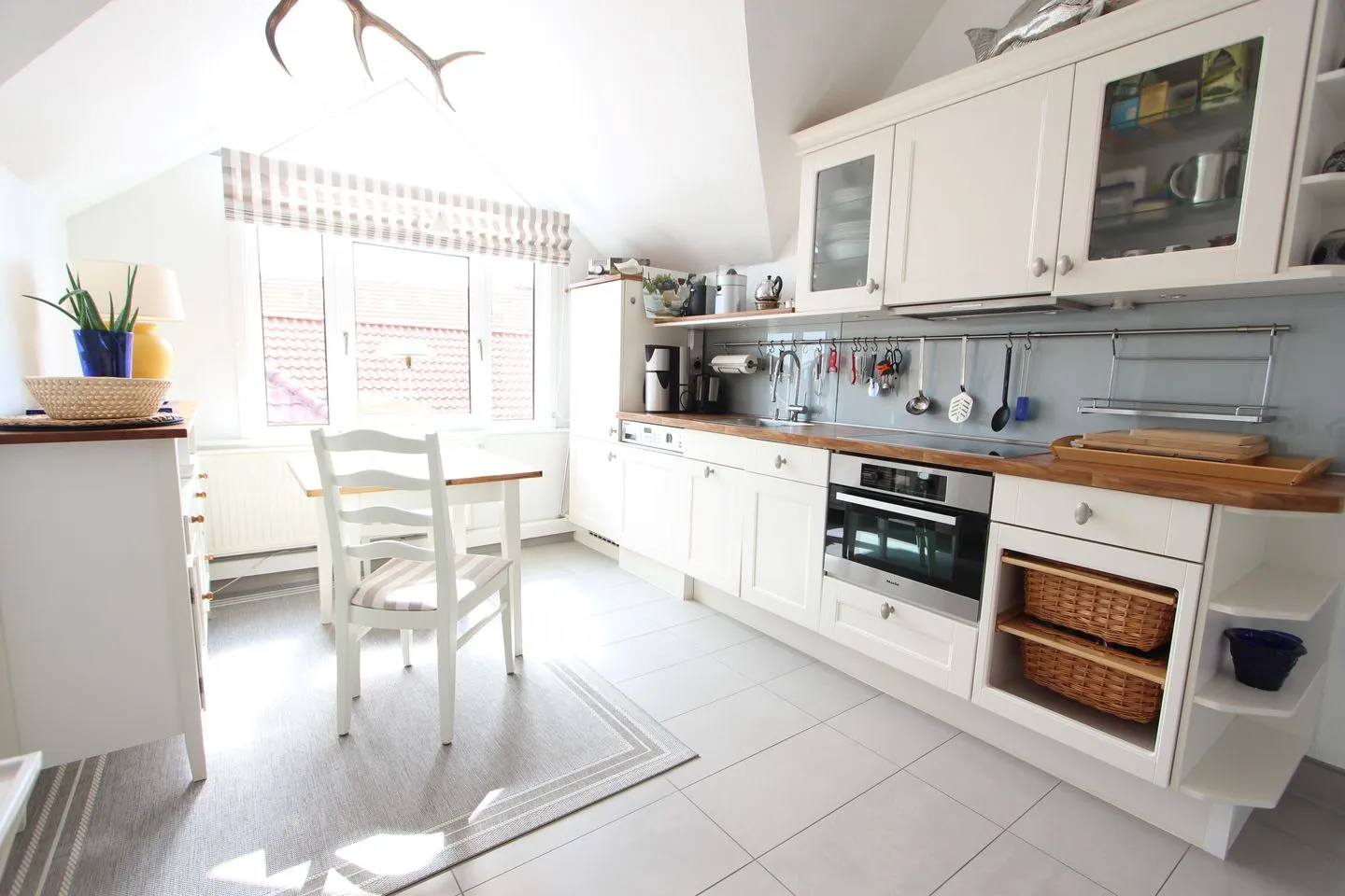 Traum Blick Langeoog -