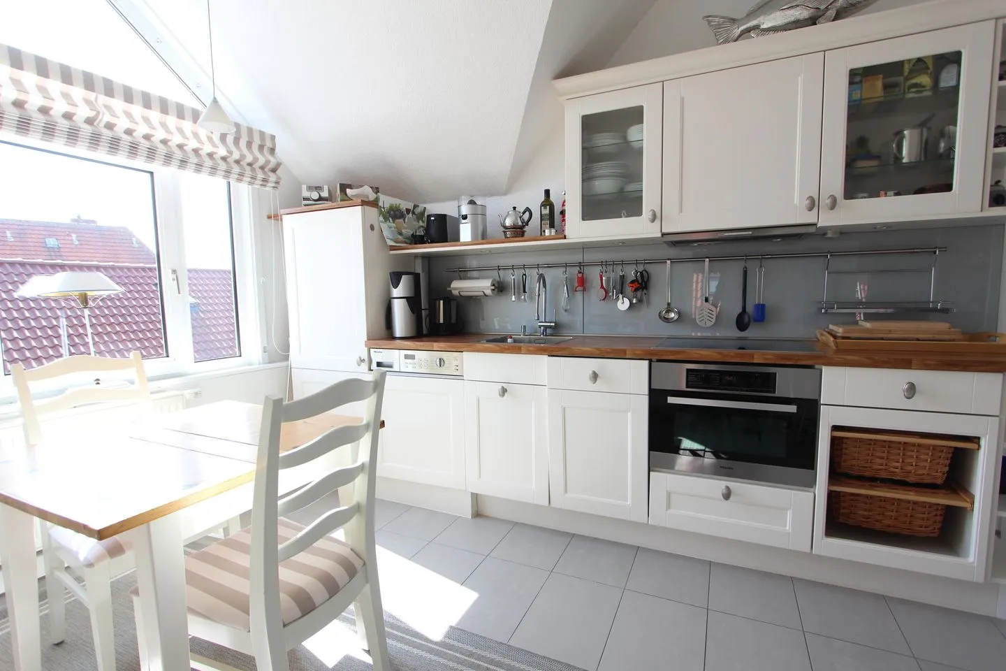 Traum Blick Langeoog -