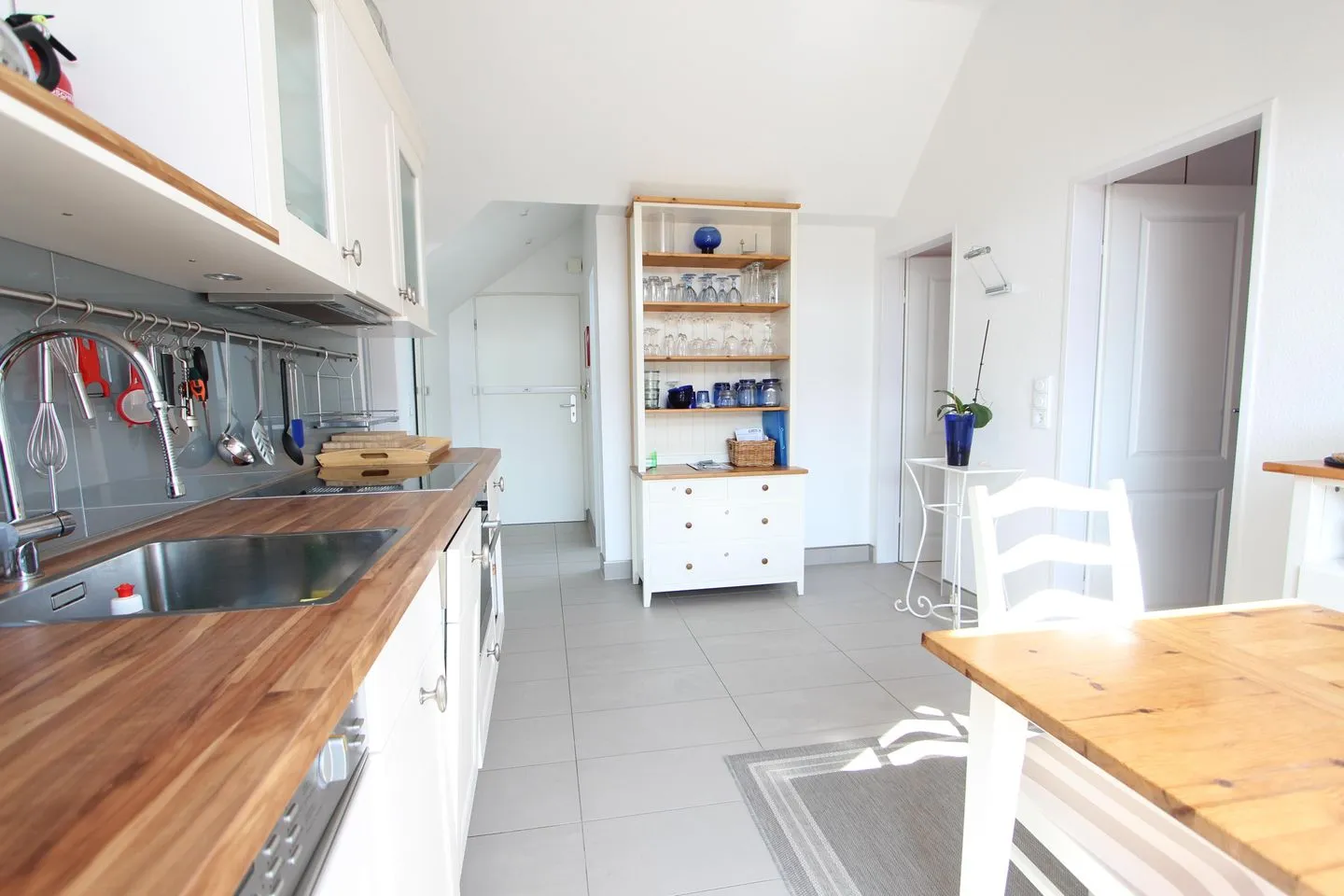 Traum Blick Langeoog -