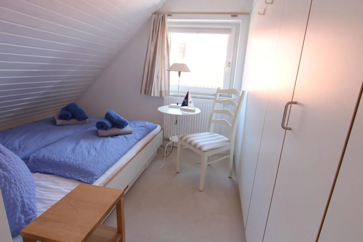 Traum Blick Langeoog -