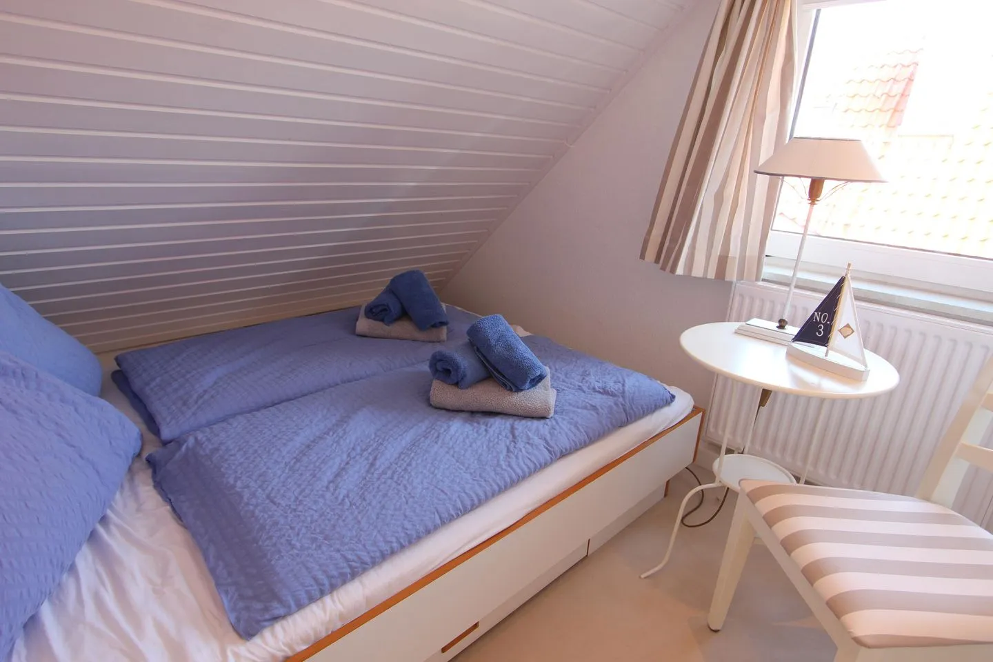 Traum Blick Langeoog -