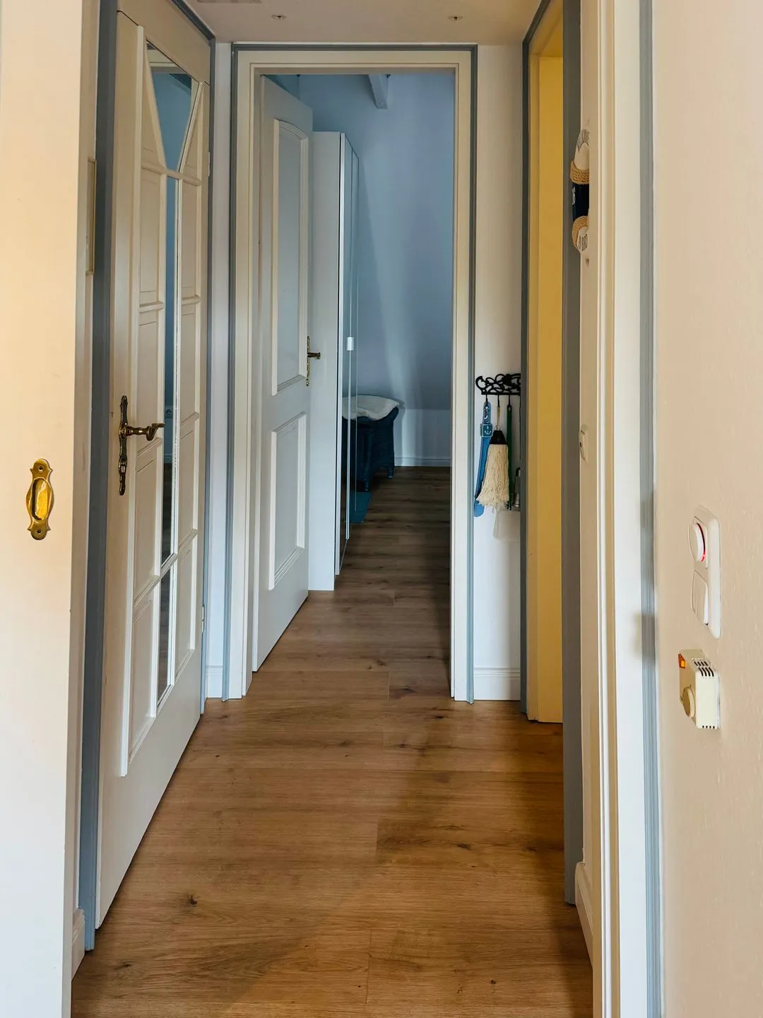 Captain`s Suite Dithmarschen -