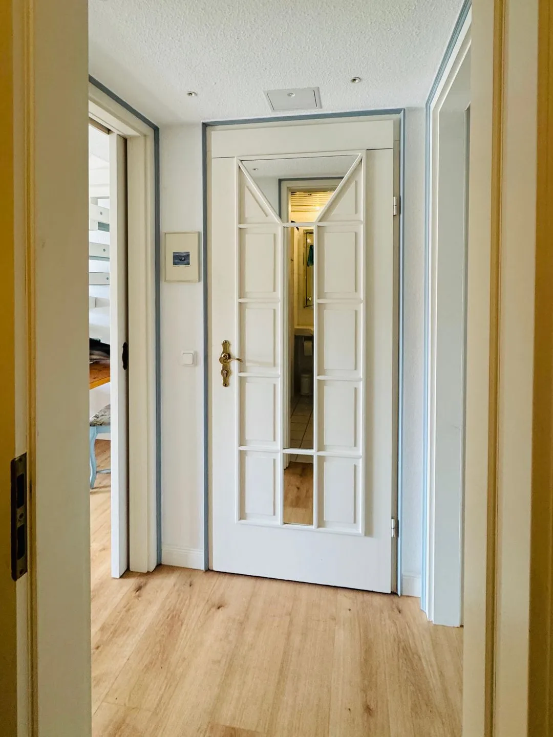 Captain`s Suite Dithmarschen -