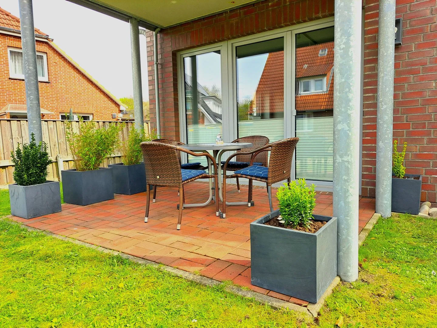 Villa Flinthörn 1 Langeoog -