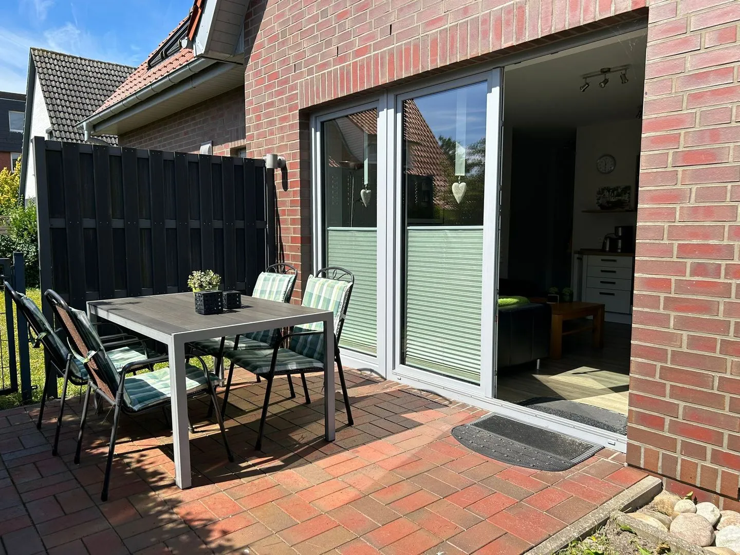 Villa Flinthörn 2 Langeoog -