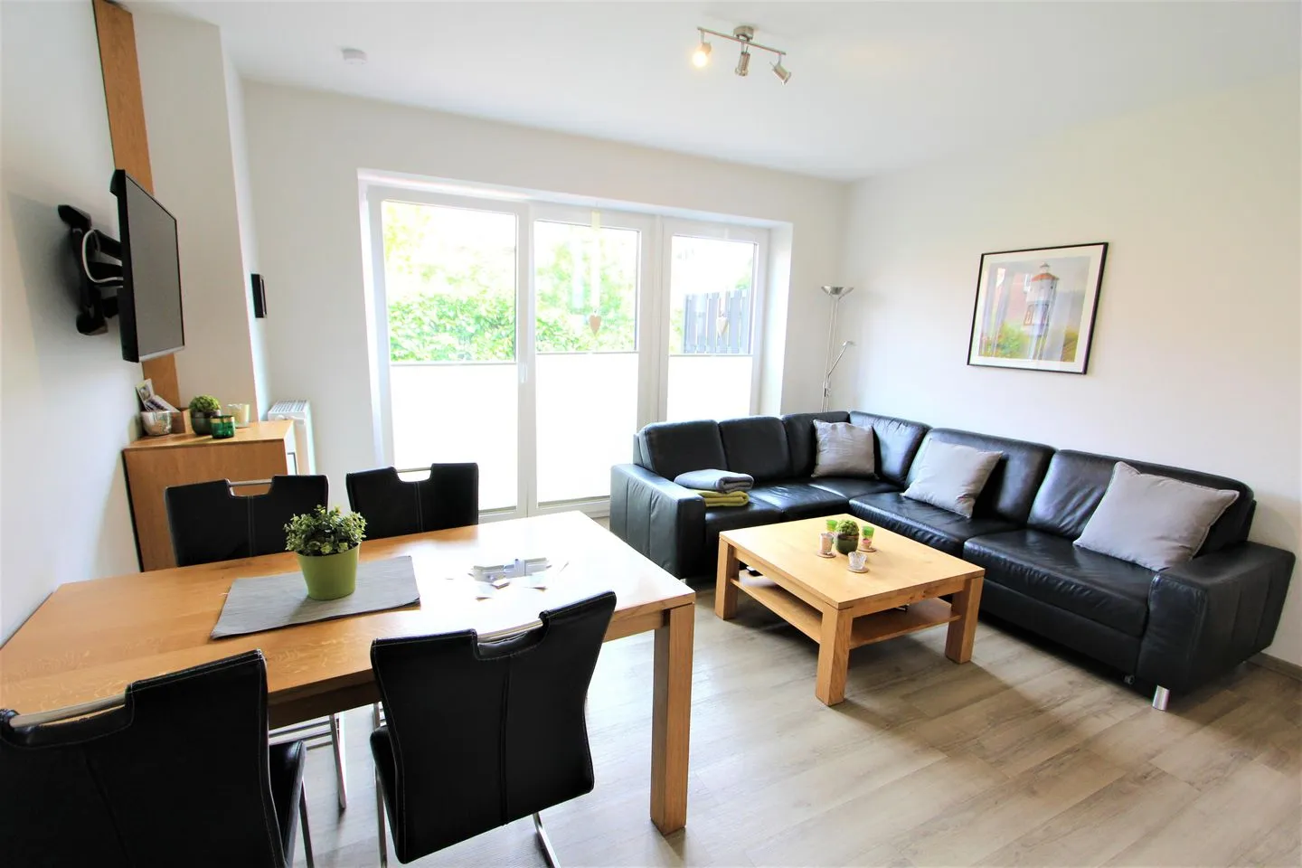 Villa Flinthörn 2 Langeoog -