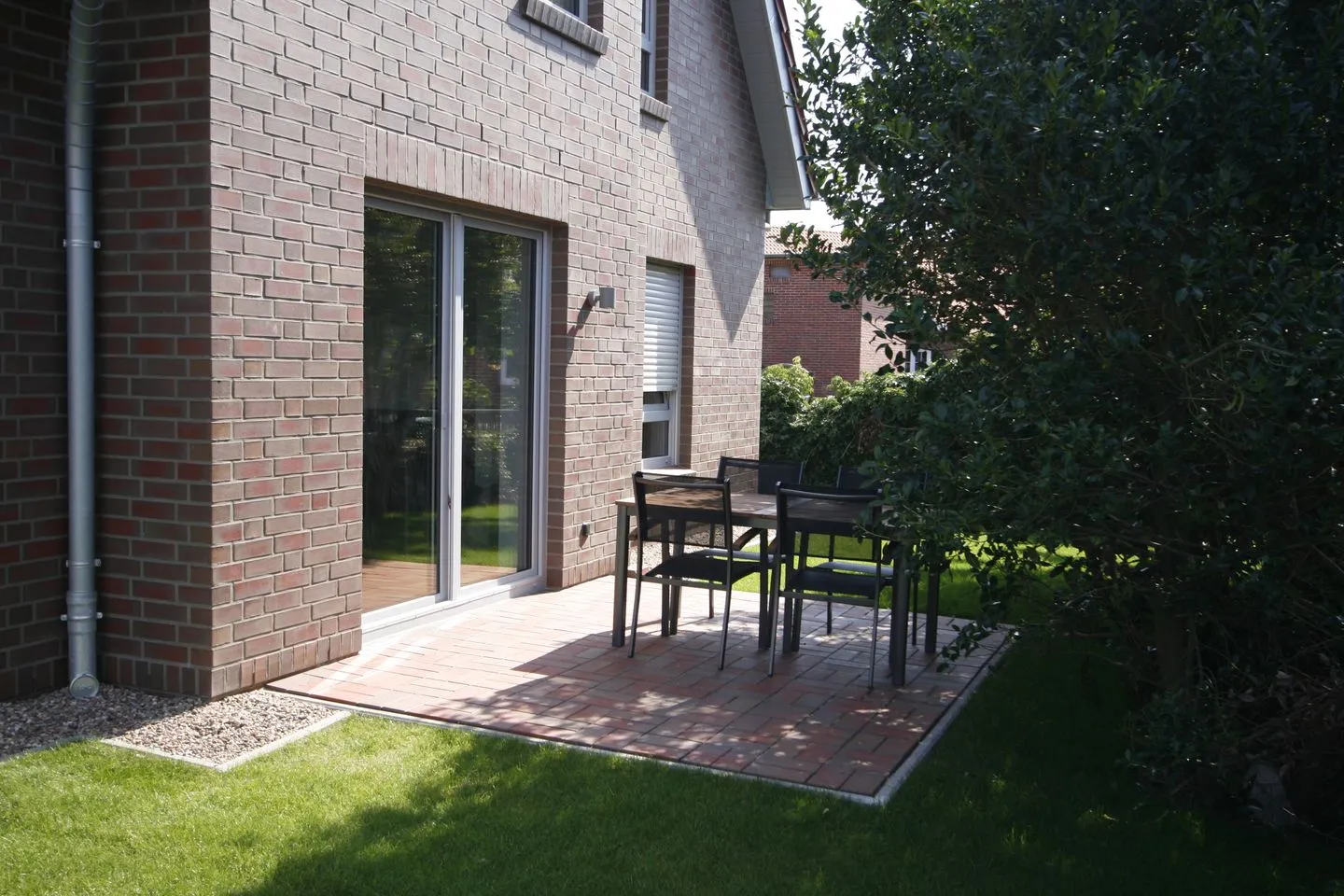 Villa Flinthörn 3 Langeoog -