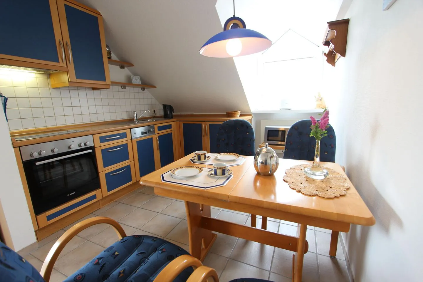Wattkoje Langeoog -