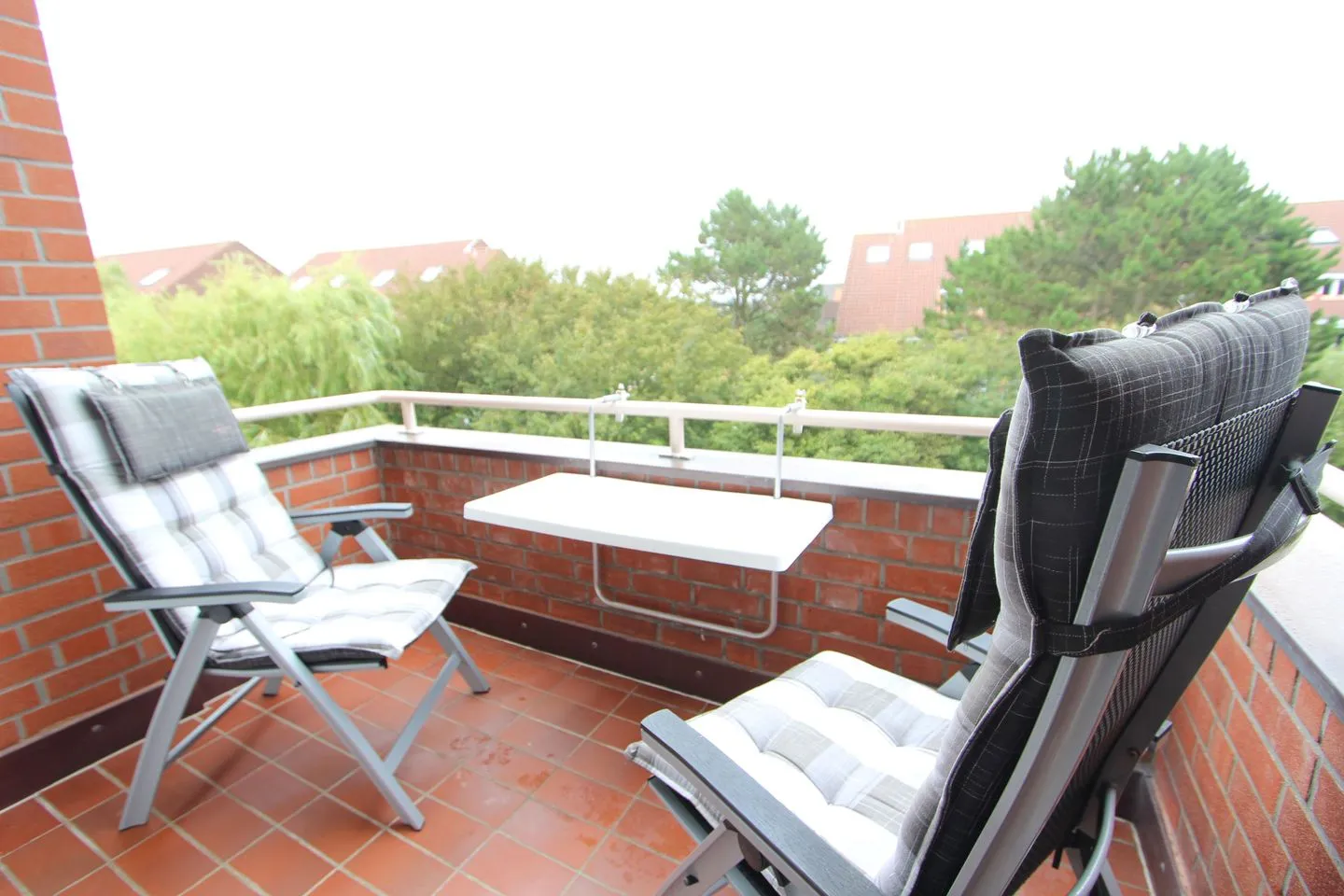 Wattkoje Langeoog -
