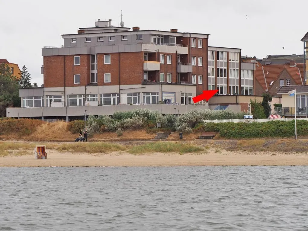 Haus Nordenlicht Ferienwohnung „Willkommen bei den Hartmanns" Wittdün auf Amrum -