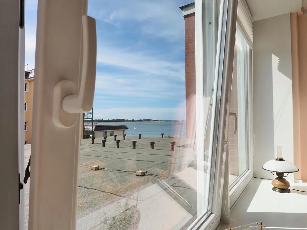 Haus Nordenlicht Ferienwohnung „Willkommen bei den Hartmanns" Wittdün auf Amrum -