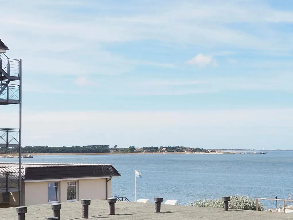 Haus Nordenlicht Ferienwohnung „Willkommen bei den Hartmanns" Wittdün auf Amrum -