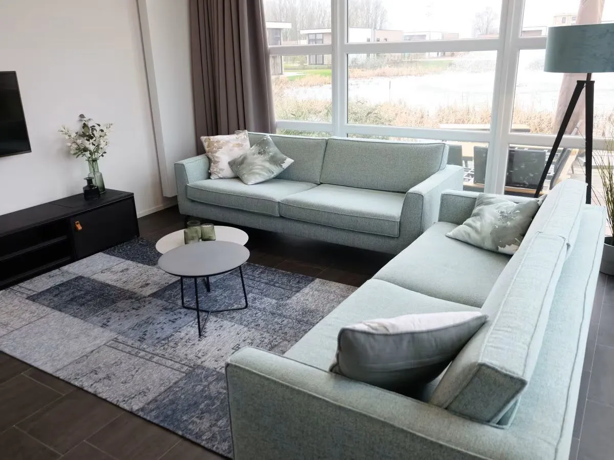 Marina Strandbad Chalet Wasserwelt Haus Nr. 32 Gelderland -