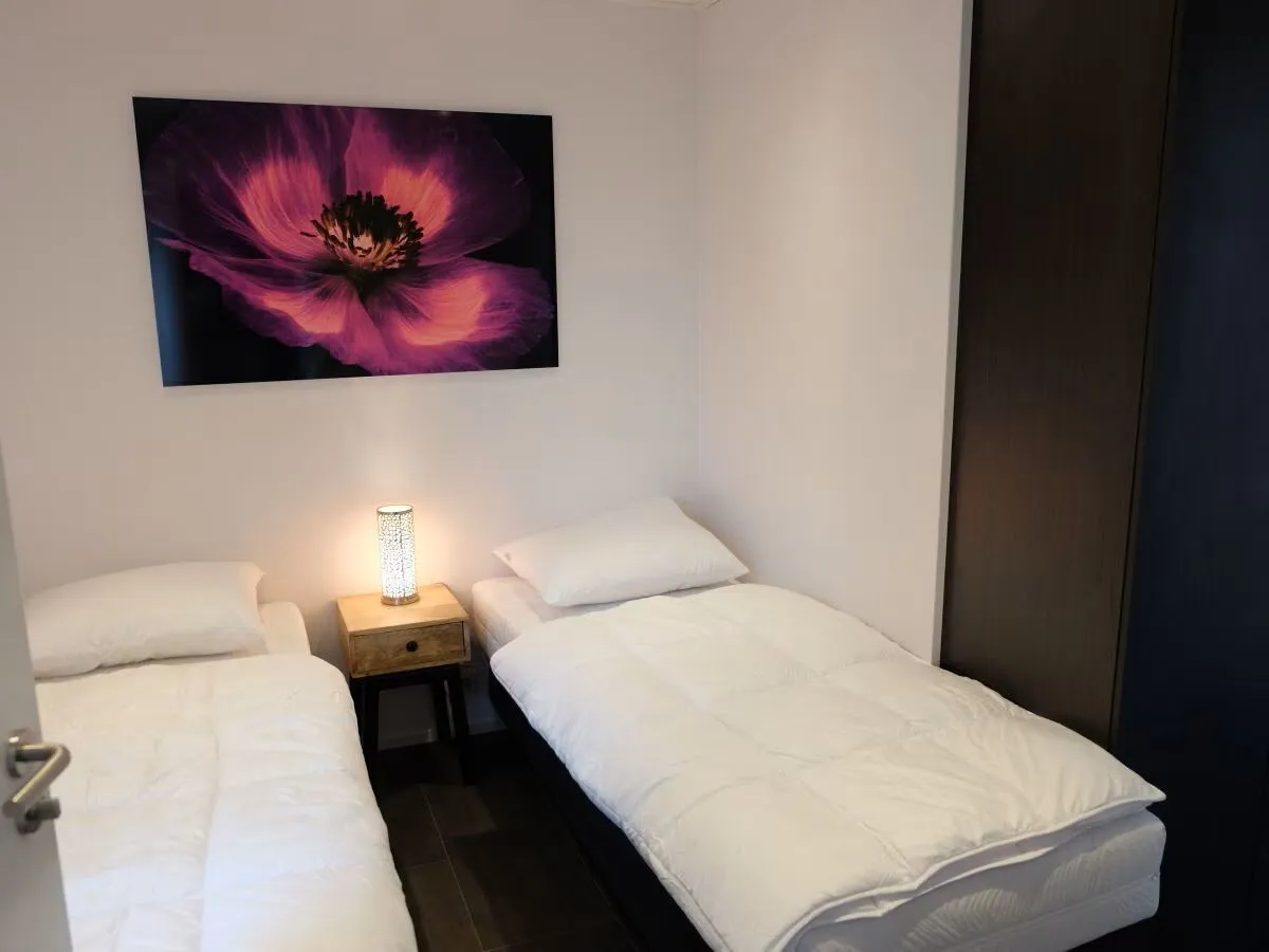 Marina Strandbad Chalet Wasserwelt Haus Nr. 32 Gelderland -
