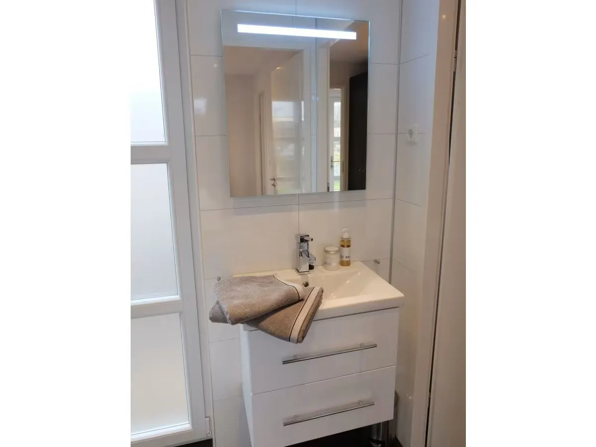 Marina Strandbad Chalet Wasserwelt Haus Nr. 32 Gelderland -