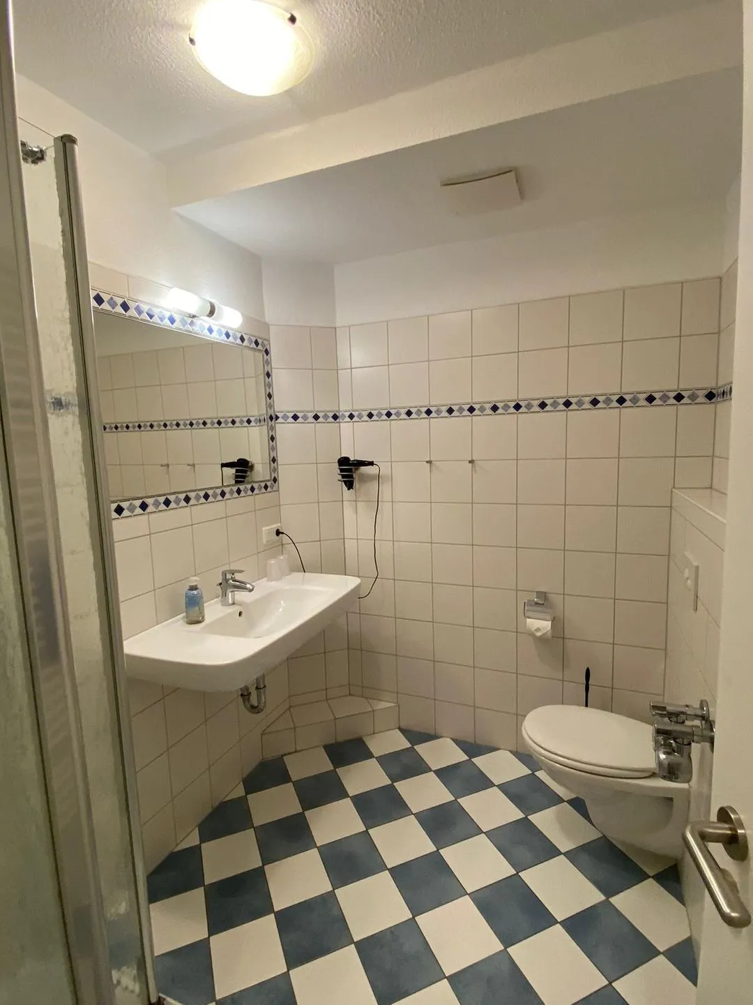 Villa Cila Ferienwohnung 3 Wangerooge -