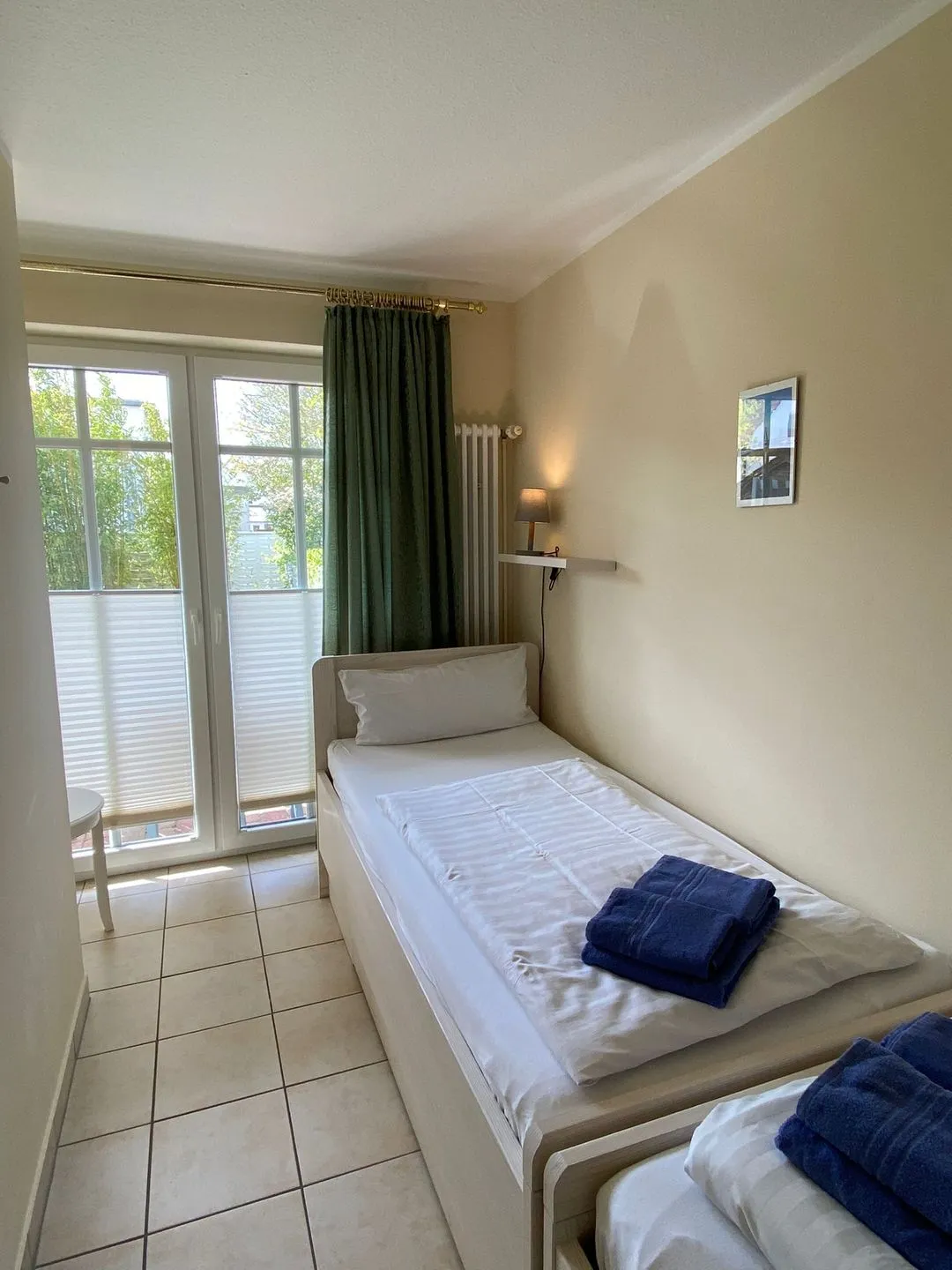 Villa Cila Ferienwohnung 3 Wangerooge -