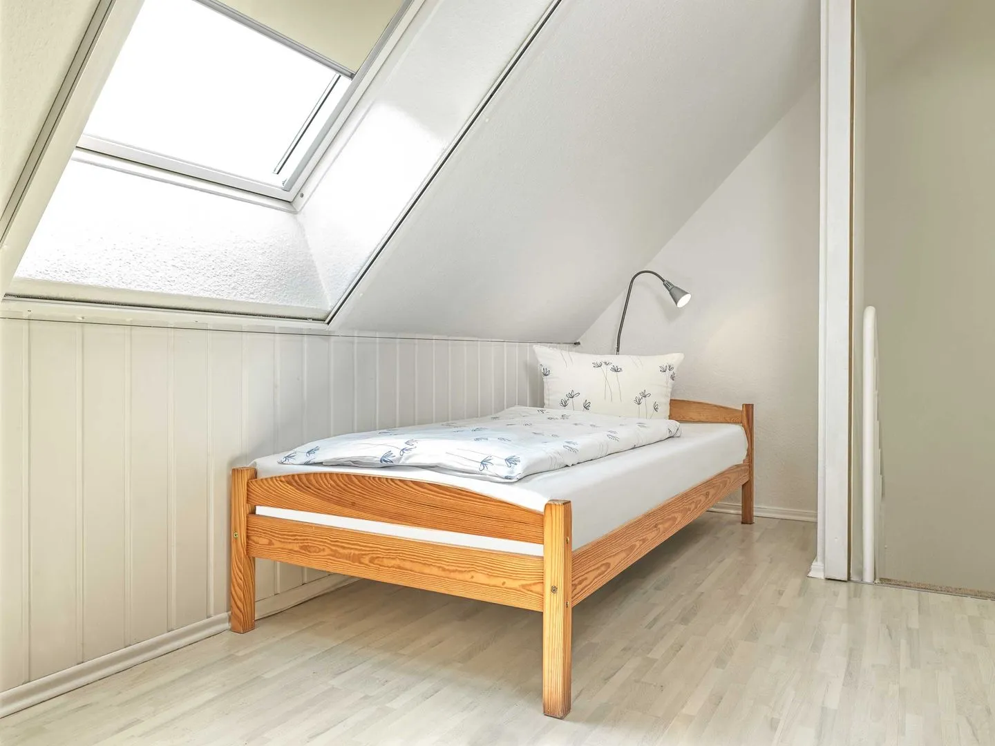 Appartements Am Reiterhof Am Reiterhof Timmendorf - Bedroom