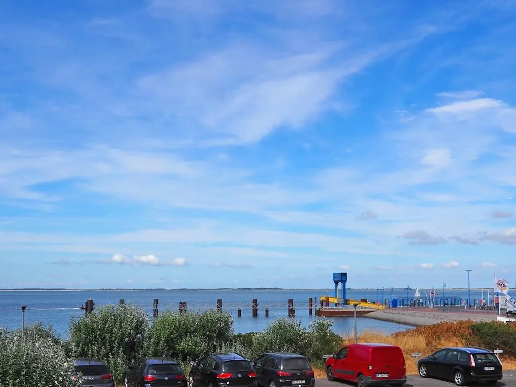Haus Nordenlicht Ferienwohnung „Willkommen bei den Hartmanns" Wittdün auf Amrum -