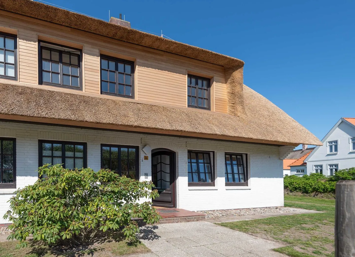 Sylt4me Wenningstedt -