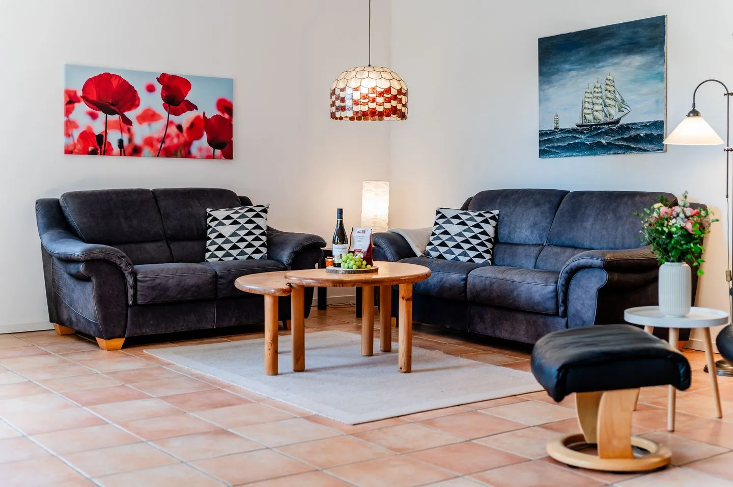 LandIdyll Wees -