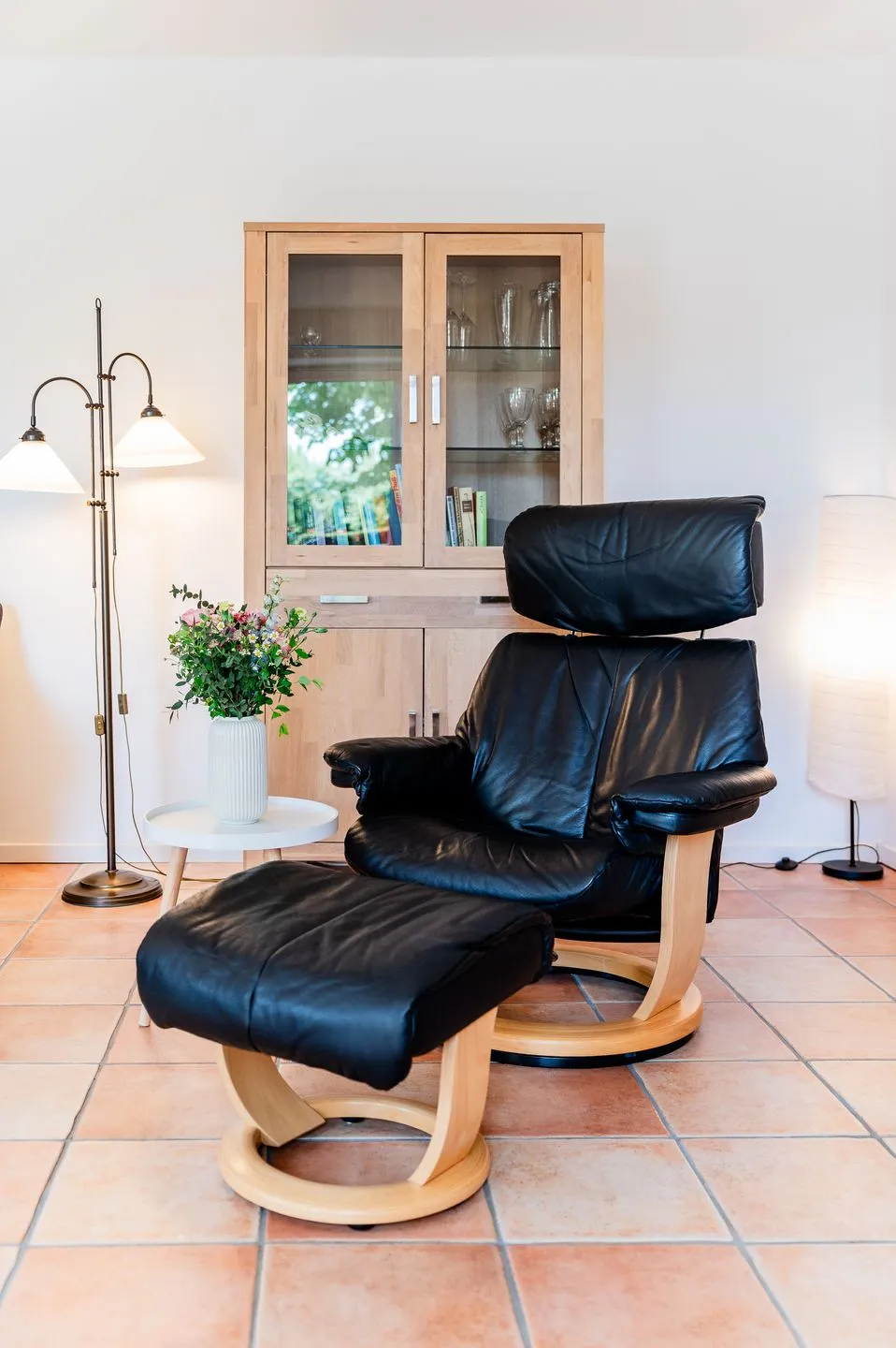 LandIdyll Wees -