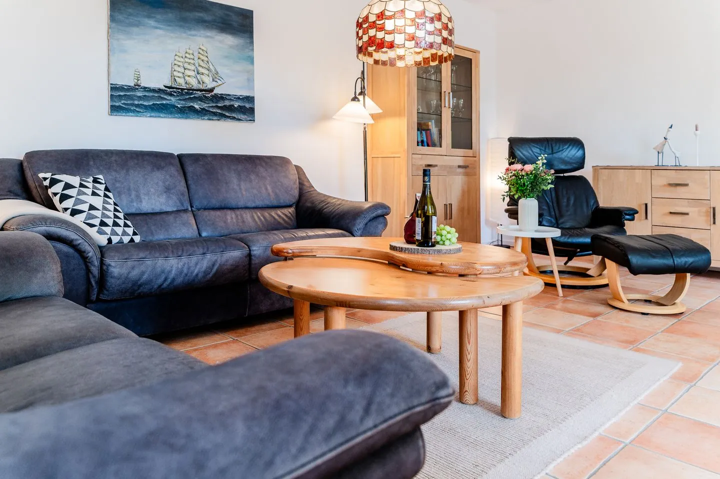 LandIdyll Wees -