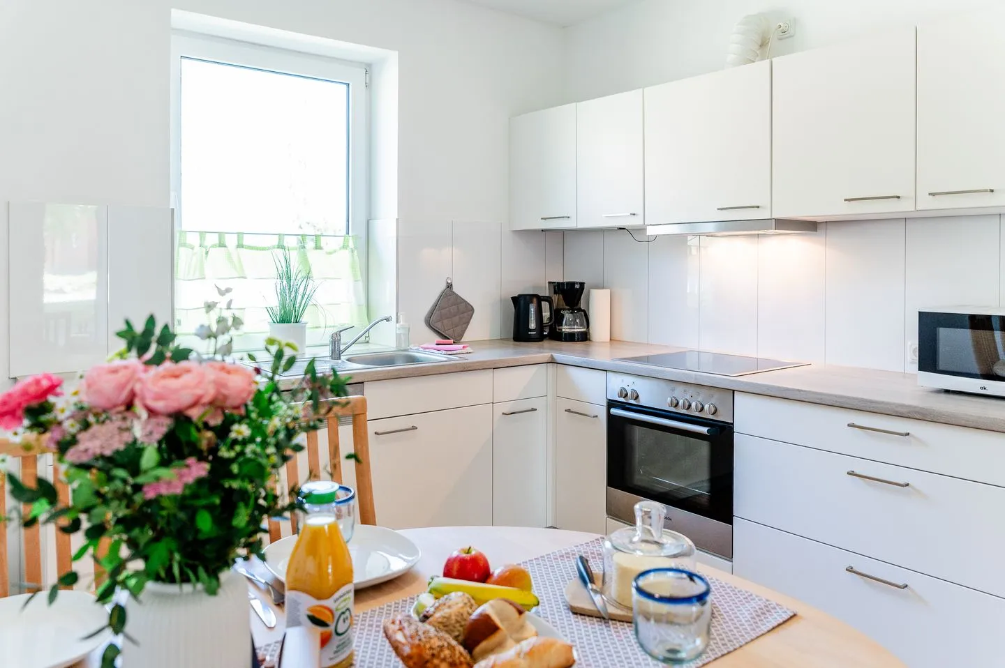 LandIdyll Wees -