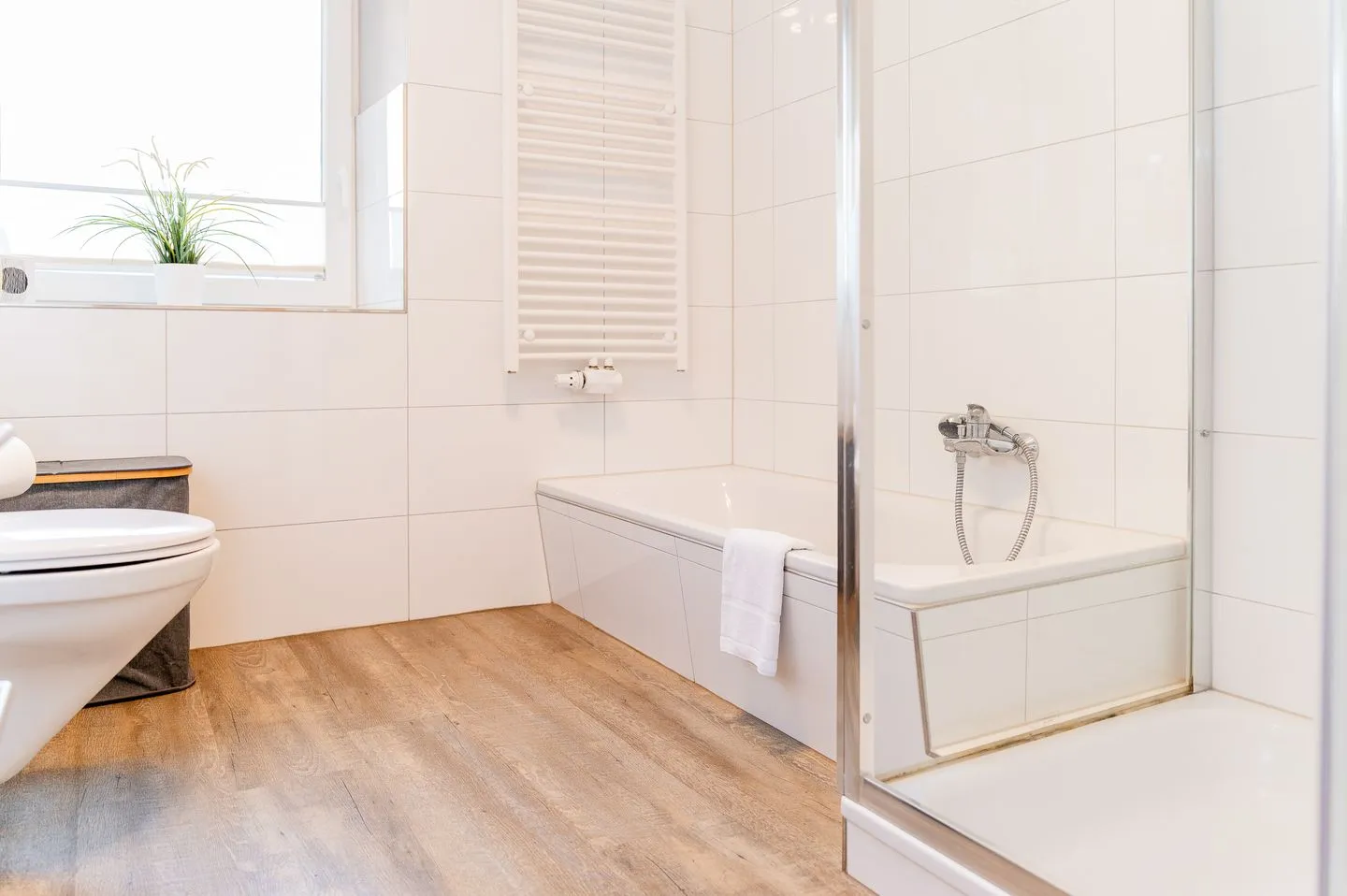 LandIdyll Wees -