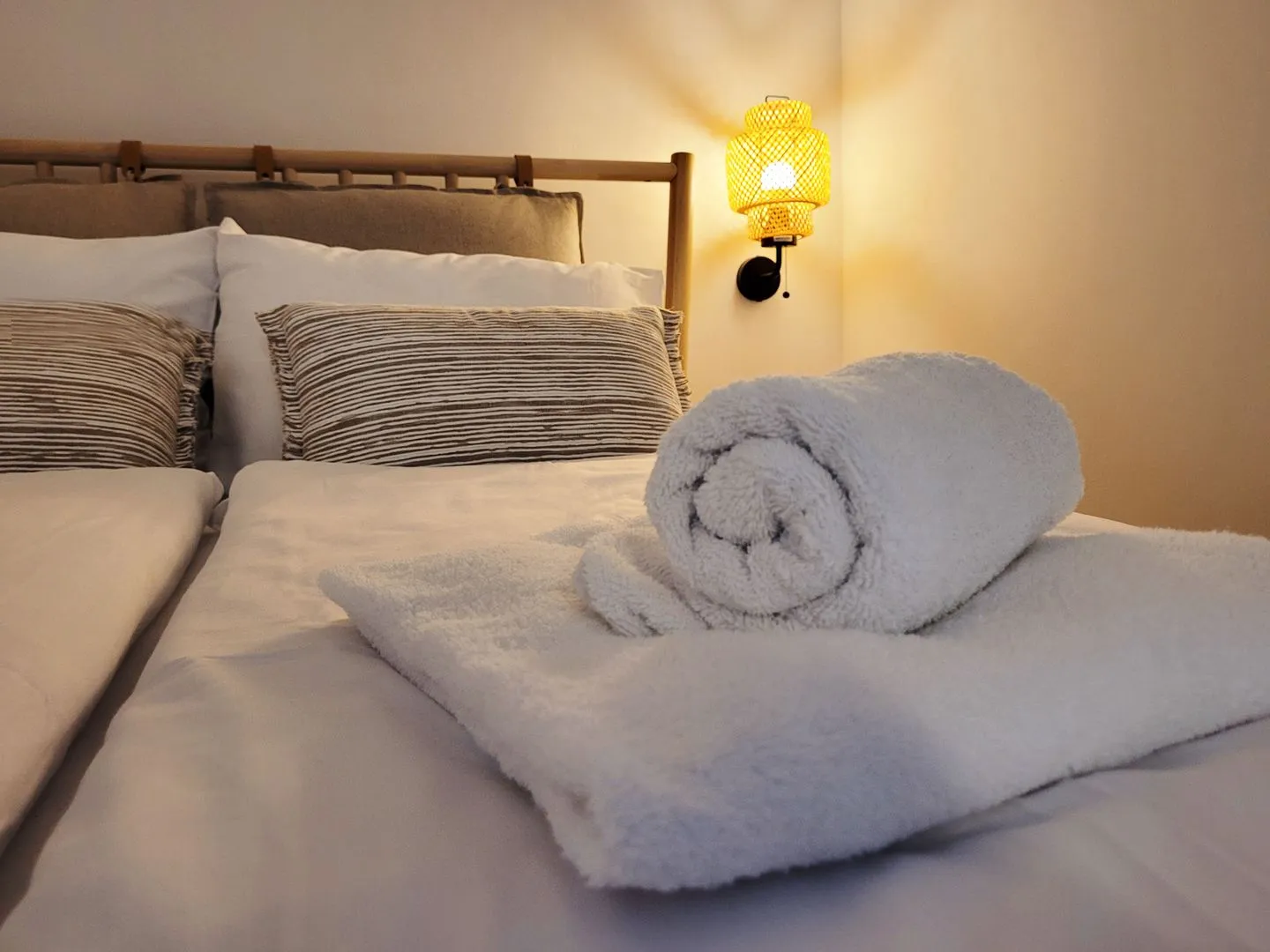 Moderne Lounge-Ferienwohnung mit Terrasse, Strandkorb, Parkplatz - 50 Meter zum Strand Sierksdorf - Rundum Sorglos mit dem Momentic-Service