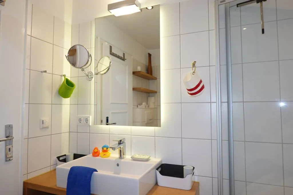 Ferienwohnung Hanneke Wyk auf Föhr -