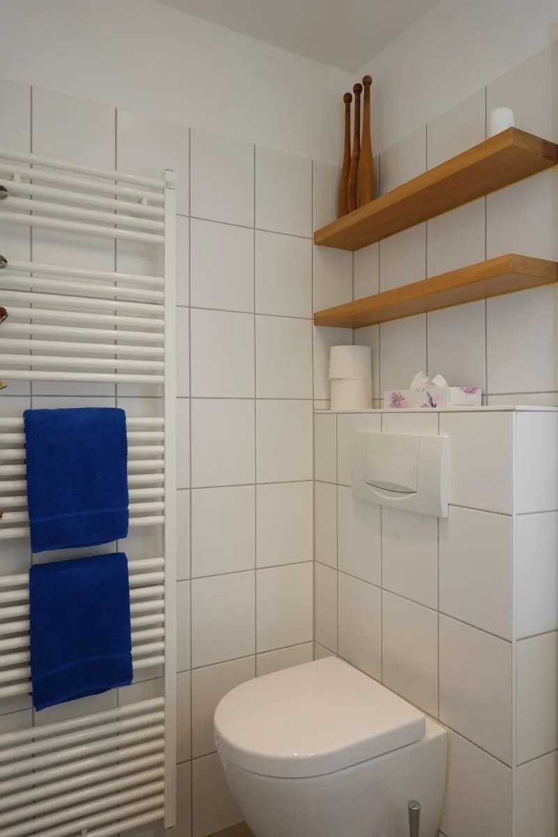 Ferienwohnung Hanneke Wyk auf Föhr -