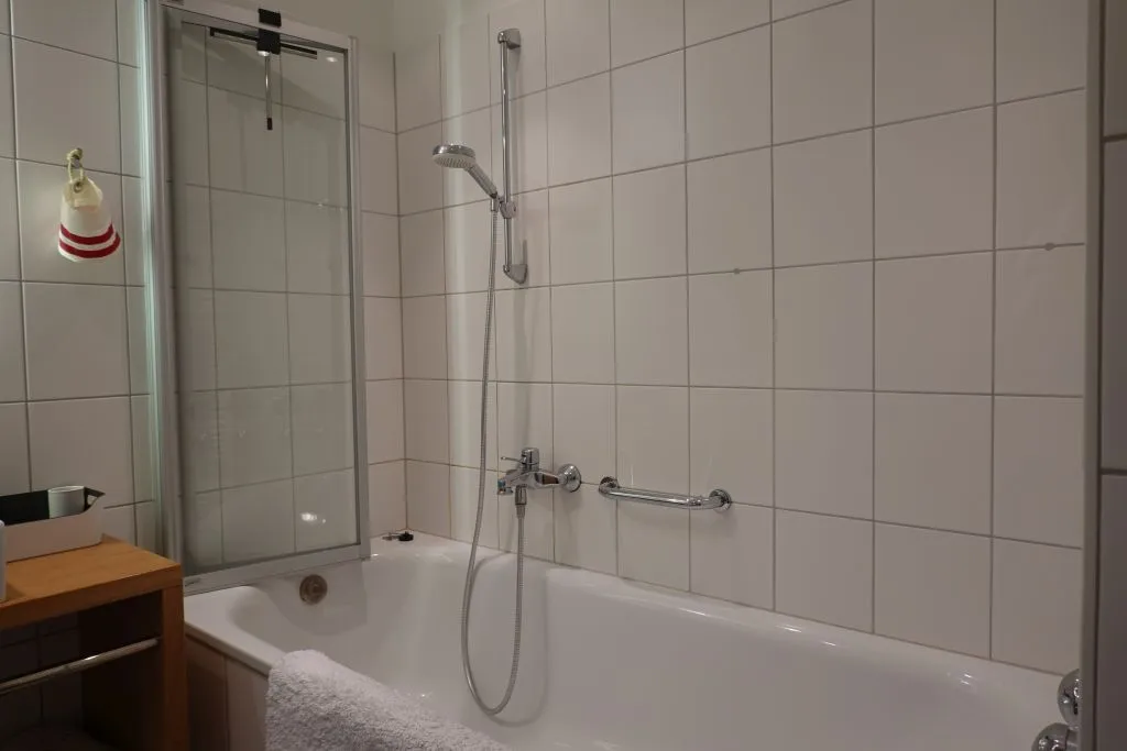 Ferienwohnung Hanneke Wyk auf Föhr -