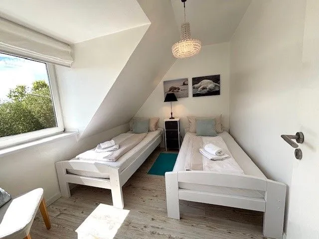 Sorgenfrei Glücksburg -