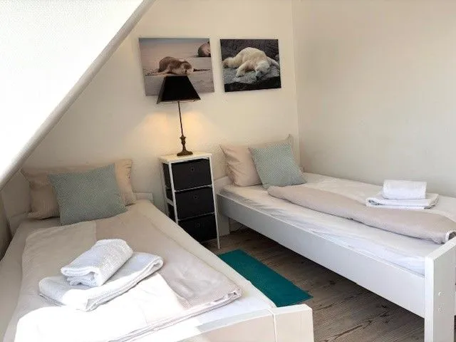 Sorgenfrei Glücksburg -