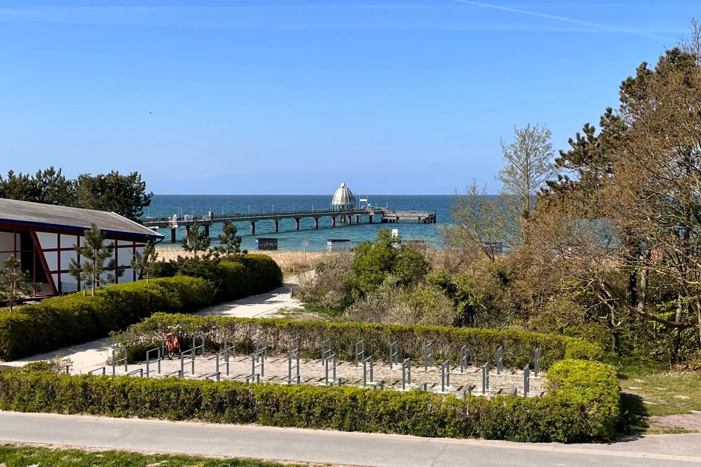 Godewind Zingst -