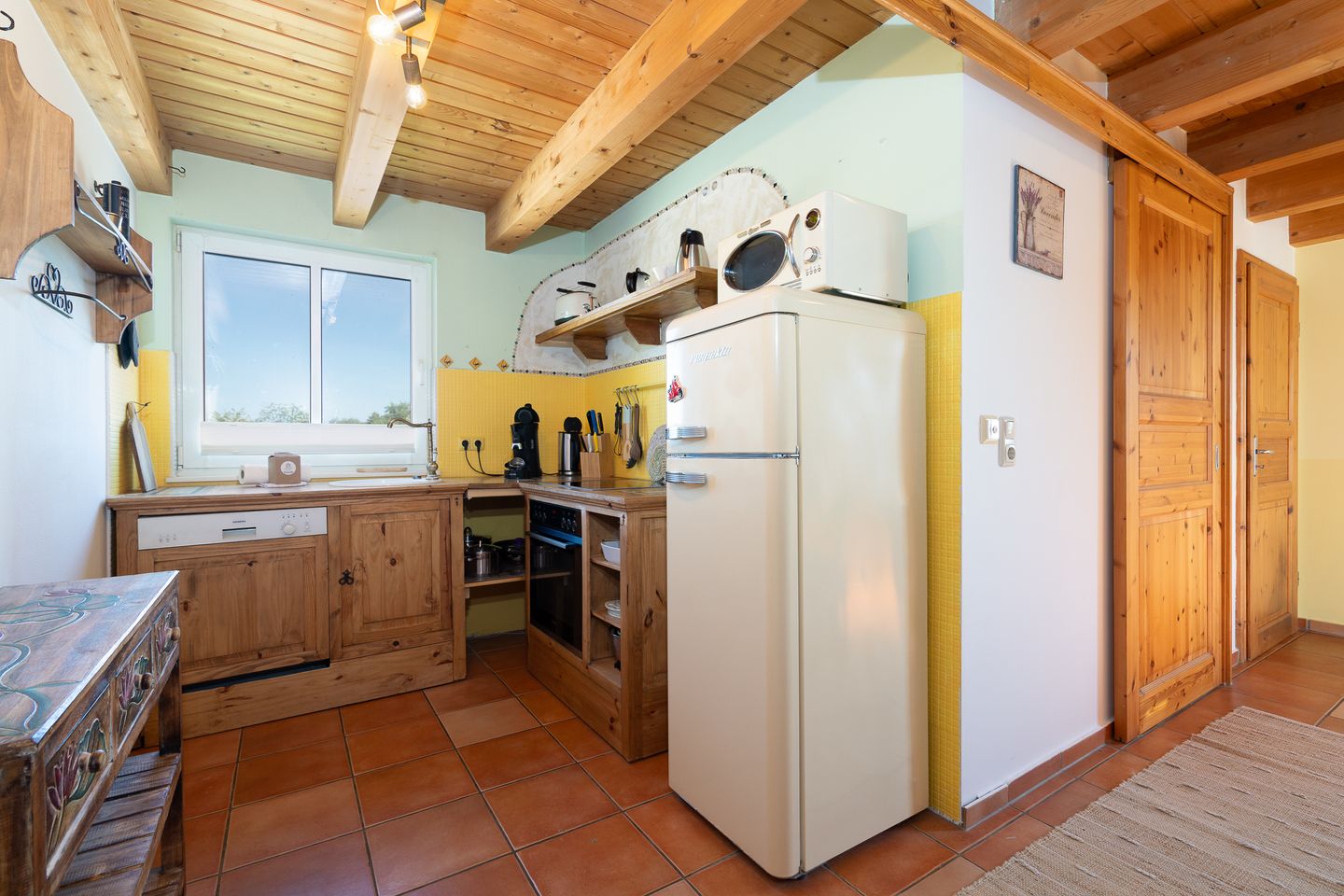 Küche / Küchenzeile