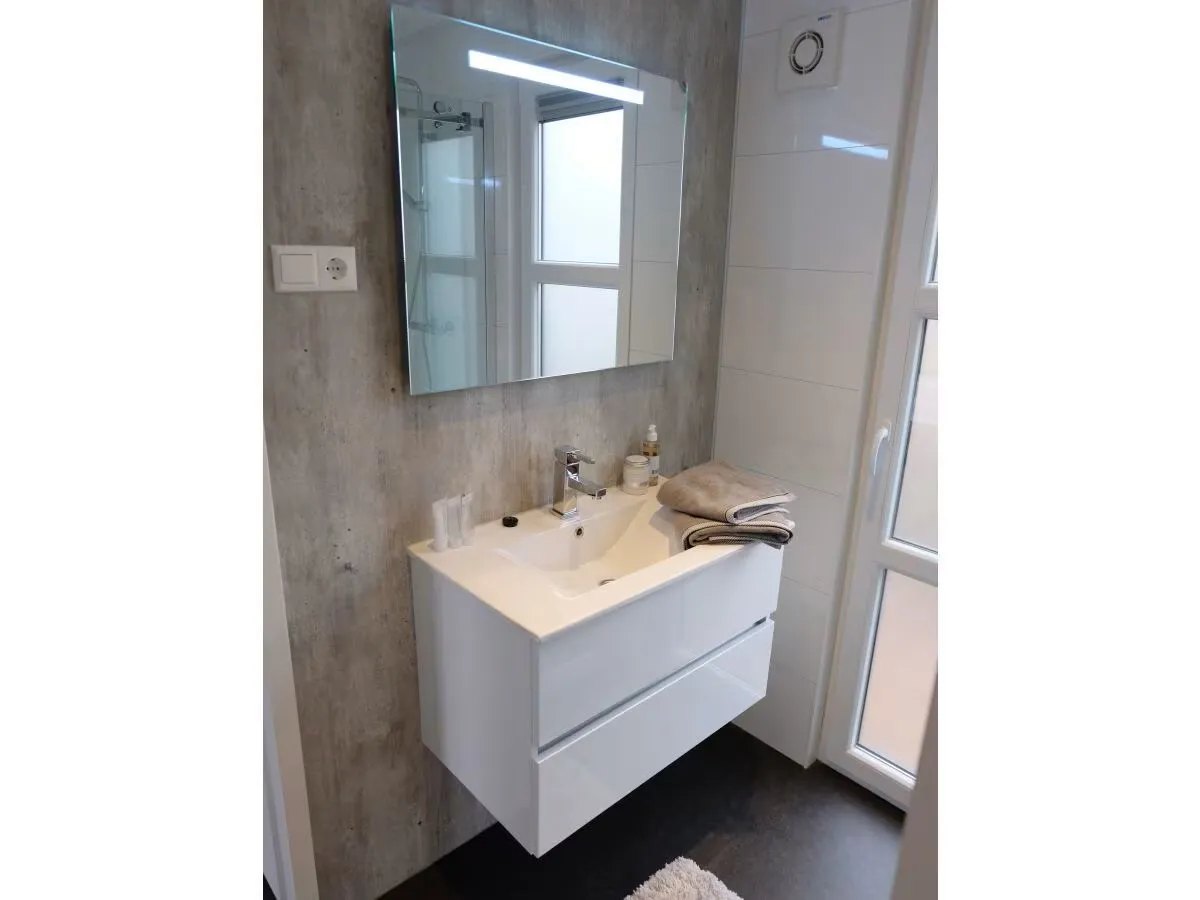 Marina Strandbad Chalet SunnyTides Haus Nr. 36 Gelderland -