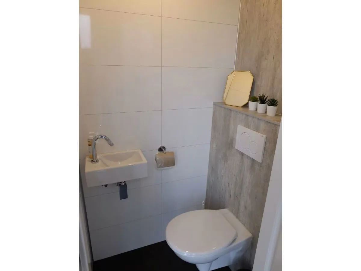 Marina Strandbad Chalet SunnyTides Haus Nr. 36 Gelderland -