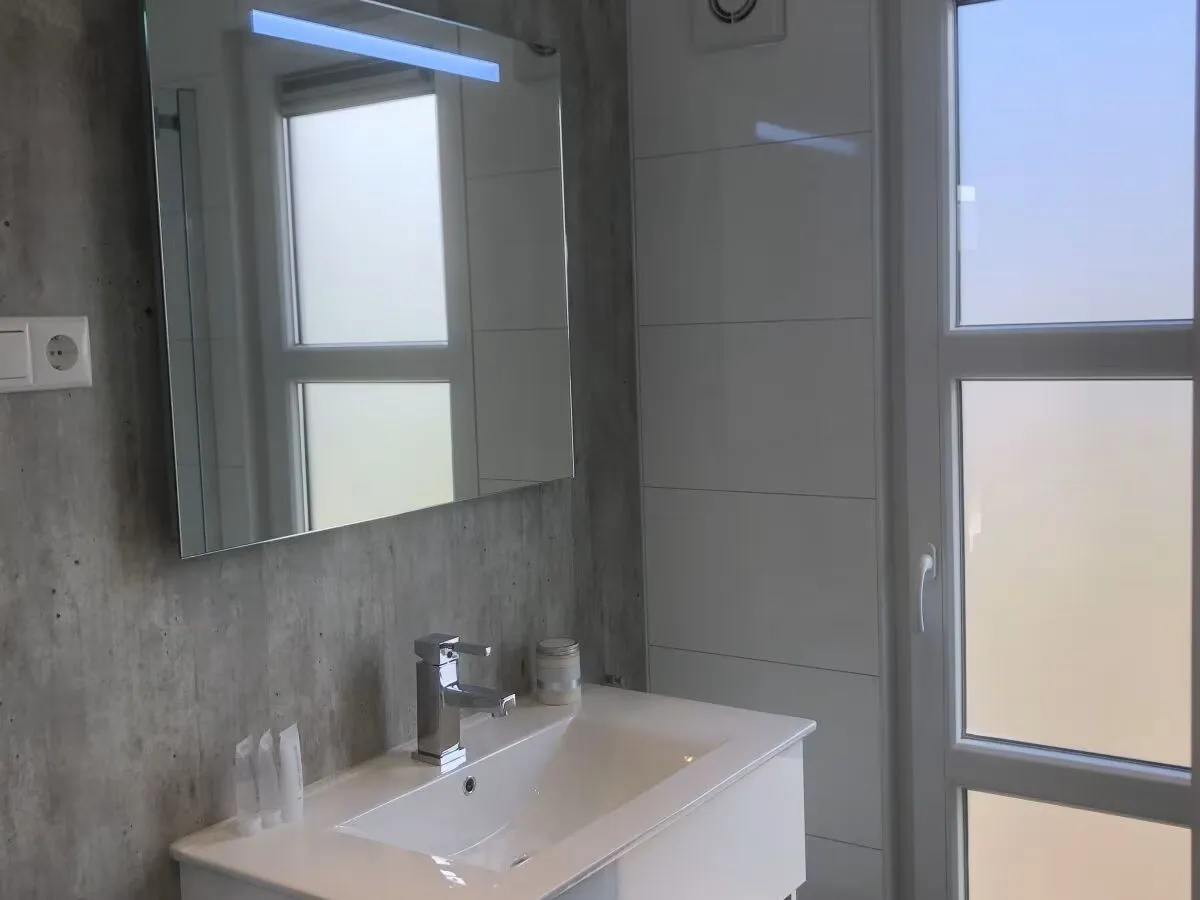 Marina Strandbad Chalet IJsselFlow Haus Nr. 38 Gelderland -