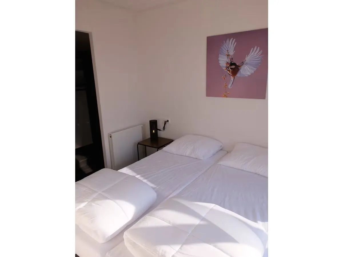 Marina Strandbad Chalet IJsselFlow Haus Nr. 38 Gelderland -