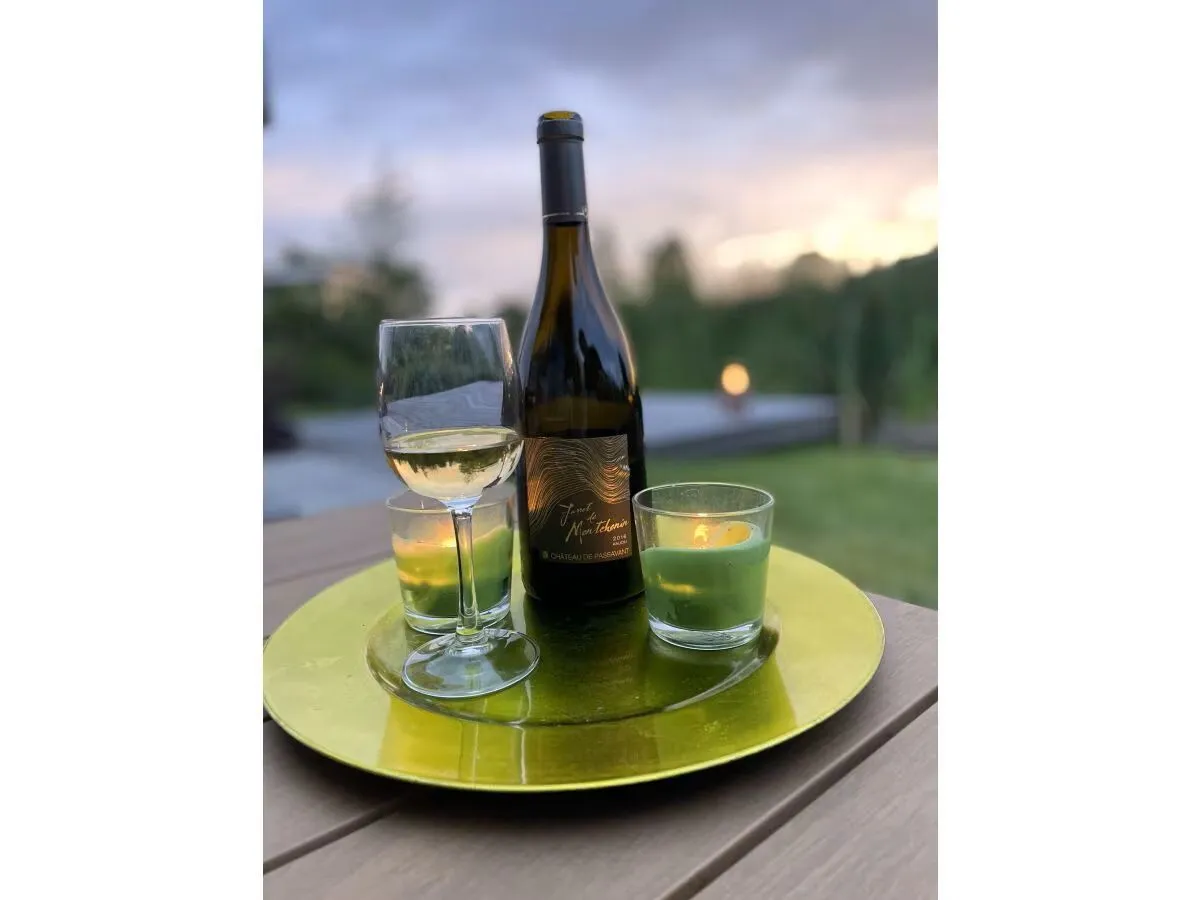 Marina Strandbad Chalet IJsselFlow Haus Nr. 38 Gelderland -