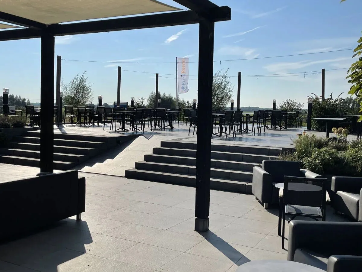 Marina Strandbad Chalet IJsselFlow Haus Nr. 38 Gelderland -
